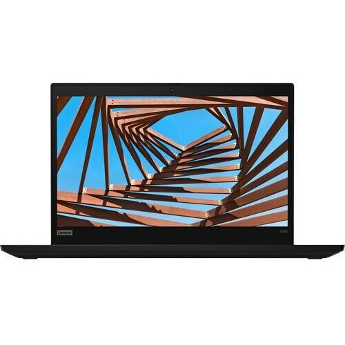 Lenovo ThinkPad X390 13-inch (2019) - Core ...