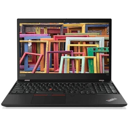 Lenovo ThinkPad X390 13,3-inch (2019) - Core ...