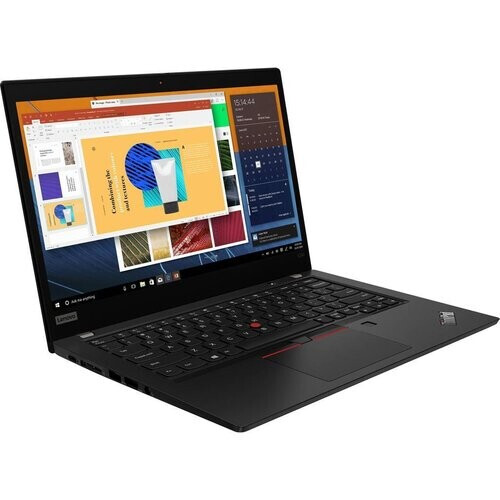 Lenovo ThinkPad X390 | 1 TB | i5-8365U | 1920 x ...