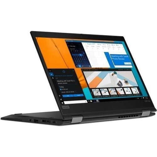 Lenovo ThinkPad X390 14" Core i7 1,9 GHz - SSD 512 ...