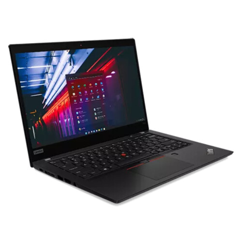 De Lenovo ThinkPad X390 is een krachtige laptop ...