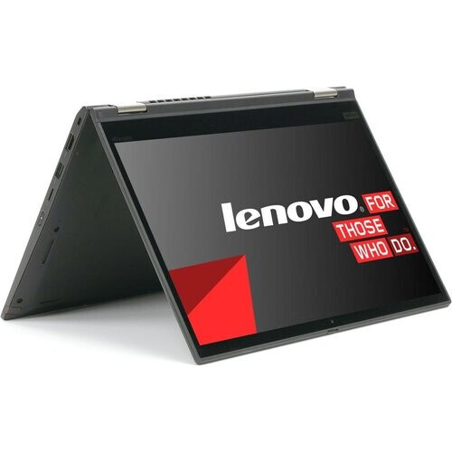 Lenovo ThinkPad X390 Yoga 13" Core i5 1.6 GHz - ...