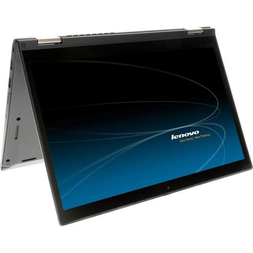 Lenovo ThinkPad X390 Yoga 13" Core i5 1.6 GHz - ...