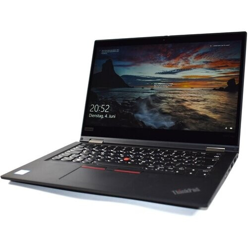 Lenovo ThinkPad X390 Yoga 13" Core i5 1.6 GHz - ...