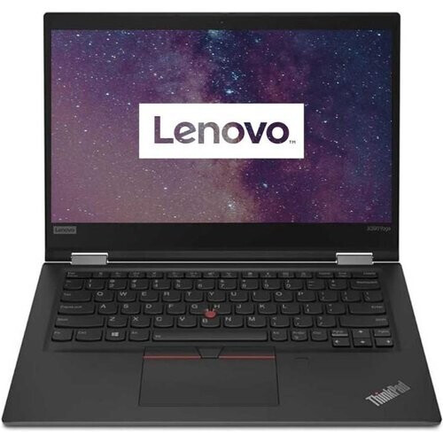 Lenovo ThinkPad X390 Yoga 13" Core i5 1.6 GHz - ...
