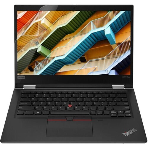 Portátil reacondicionado Lenovo ThinkPad X390 ...