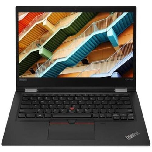 Lenovo ThinkPad X390 Yoga 13-inch (2018) - Core ...