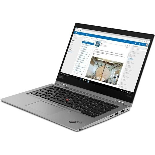 Everyday computing just got easier with the Lenovo ...