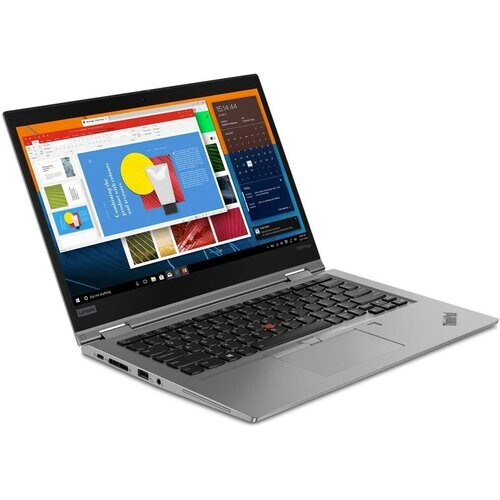 Everyday computing just got easier with the Lenovo ...