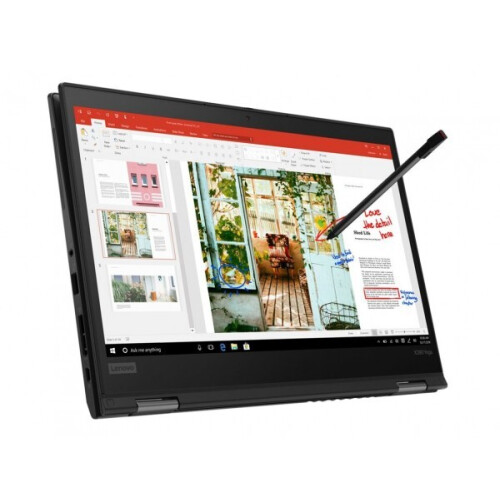 Lenovo Thinkpad X390 Yoga Convertible Tablet 13,3 ...