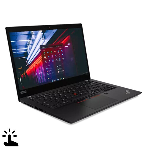 De Lenovo ThinkPad X390 Yoga is een compacte, ...