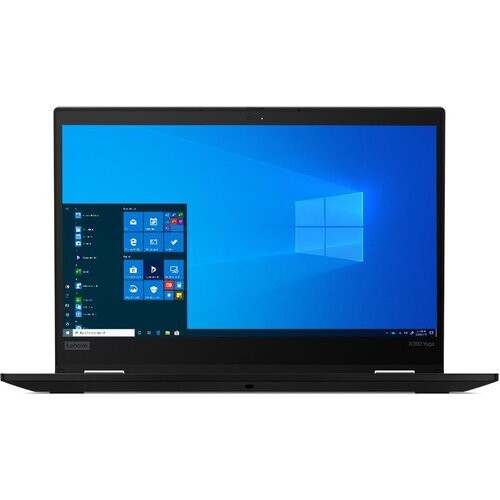 Lenovo Thinkpad X390 Yoga Touch 13" Core i5 1.6 ...