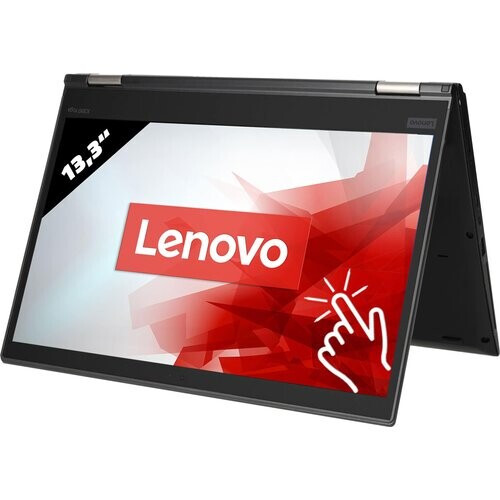 Lenovo ThinkPad X390 Yoga - Zustand:Gebraucht - ...