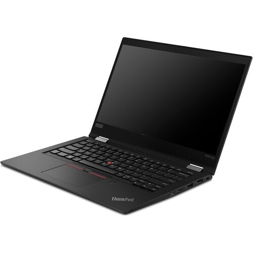 Lenovo ThinkPad X390 Yoga - Webcam:Ja - ...