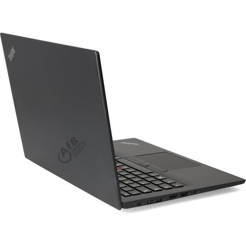 Lenovo ThinkPad X390 - Arbeitsspeichertyp:DDR4 - ...