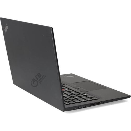 Lenovo ThinkPad X390 - Partnerprogramm:Nein - ...
