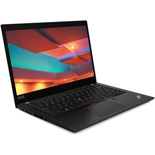 Lenovo ThinkPad X395 13.3-inch (2019) - Ryzen 5 ...