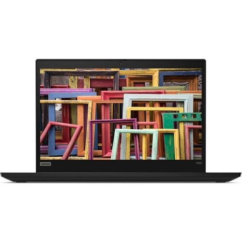 Lenovo ThinkPad X395 13-inch (2019) - Ryzen 7 PRO ...