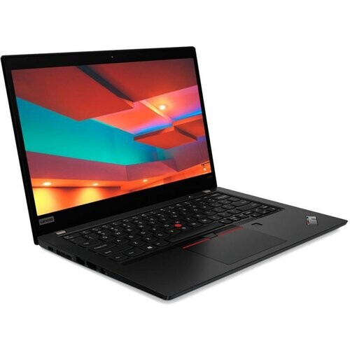 Lenovo ThinkPad X395 13" Ryzen 5 PRO 2.1 GHz - SSD ...