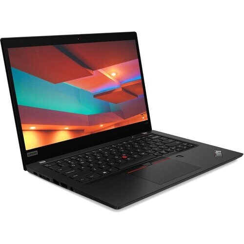 Lenovo ThinkPad X395 13" Ryzen 5 PRO 2.1 GHz - SSD ...