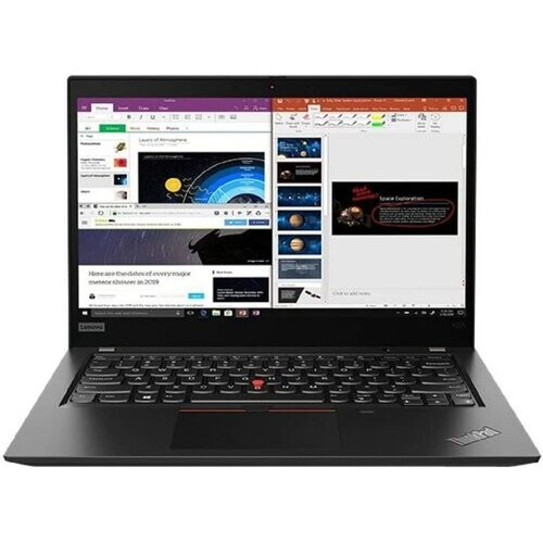 Lenovo ThinkPad X395 13" Ryzen 5 PRO 2,1 GHz - SSD ...