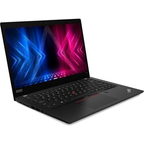 Lenovo ThinkPad X395 13" Ryzen 5 PRO 3.7 GHz - SSD ...