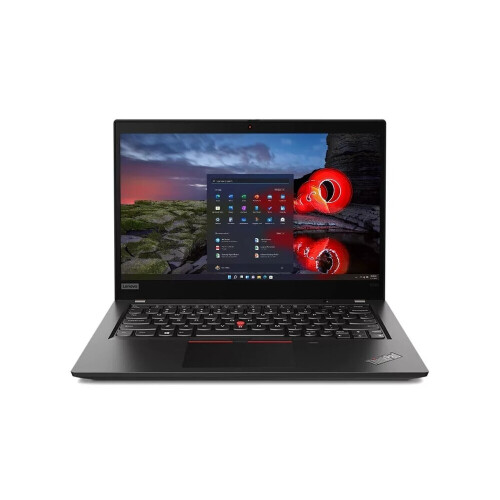 De Lenovo ThinkPad X395 met AMD Ryzen 5 PRO 3500U ...