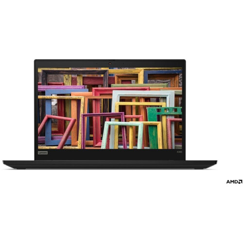 Maak kennis met de Lenovo ThinkPad X395, een ...