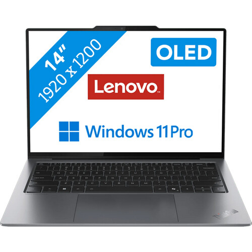 Arbeite mit dem Lenovo ThinkPad X9-14 21QA002KMH ...