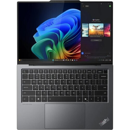 Lenovo ThinkPad X9-14 Gen 1 Aura 14" 2.8K OLED ...