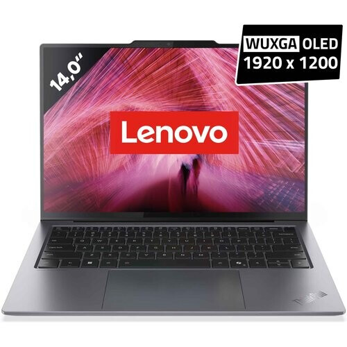 Lenovo ThinkPad X9-14 Gen 1 - Webcam:Ja - LTE:Nein ...