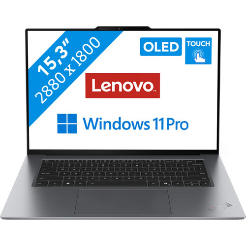 Arbeite mit dem Lenovo ThinkPad X9-15 21Q60008MH ...