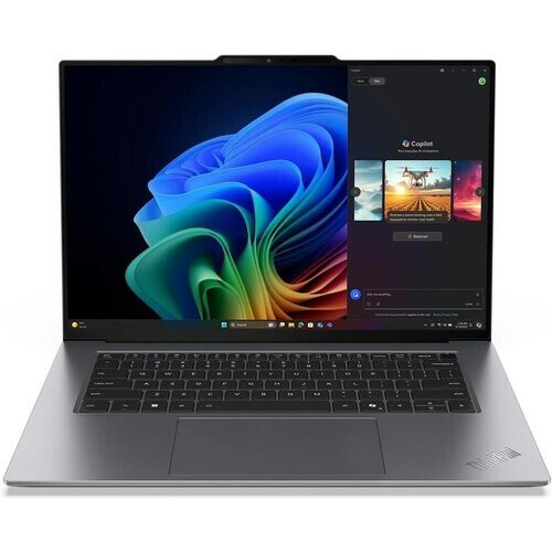 Lenovo ThinkPad X9-15 Gen 1 21Q60026US 15.3" ...