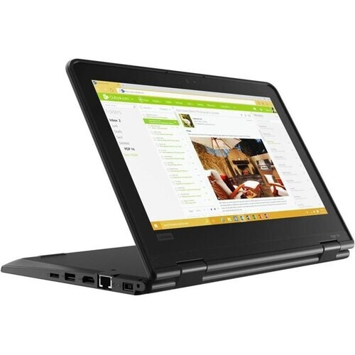 Lenovo ThinkPad Yoga 11E 11" Celeron 1.83 GHz - ...