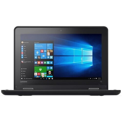 Lenovo ThinkPad Yoga 11E 11.6-inch Core i5-7100U - ...