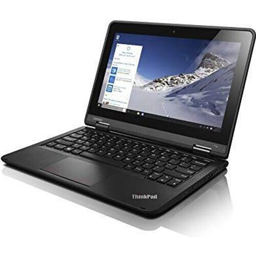 Lenovo Thinkpad Yoga 11e 11.6" Celeron N2940 1.83 ...