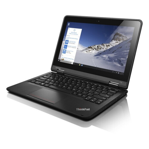 Frontend naam:Lenovo ThinkPad Yoga 11e (3rd ...