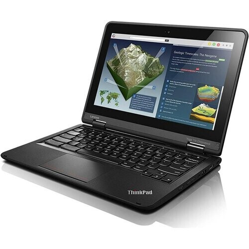 Lenovo ThinkPad Yoga 11e Chromebook 11,6-inch () - ...