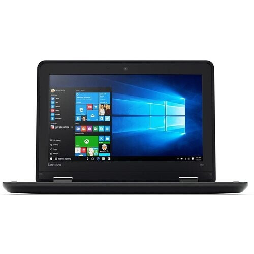 Lenovo ThinkPad Yoga 11E G3 11" Celeron 1.6 GHz - ...