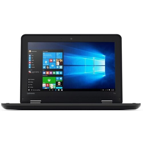 Lenovo Thinkpad Yoga 11E G4 11.6-inch (2015) - ...