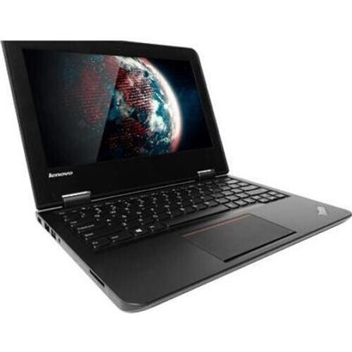 Lenovo ThinkPad Yoga 11E G4 11" Core i5 2,5 GHz - ...