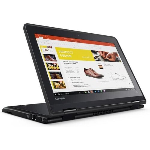 Lenovo ThinkPad Yoga 11E Gen 5 11" Celeron 1,1 GHz ...