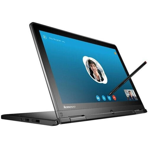 Lenovo Yoga 12.5" Core i5-4200U 1,6 GHz - HDD 500 ...