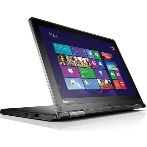 Lenovo ThinkPad Yoga 12 - 4Go - HDD 1To - Tactile ...