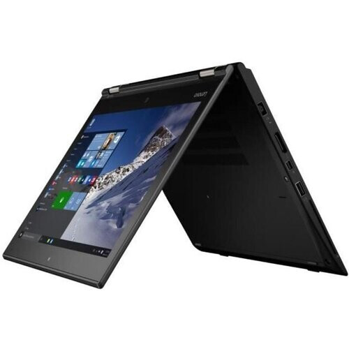 Lenovo ThinkPad Yoga 12 12" Core i5-5300U 2,3 GHz ...