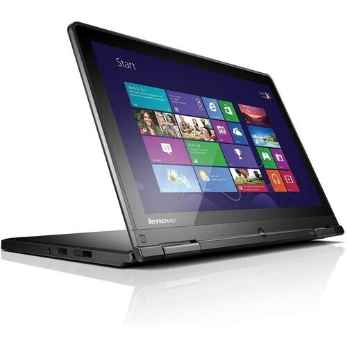 Lenovo ThinkPad Yoga 12" Core i5 5300U 2.3 Ghz / 4 ...