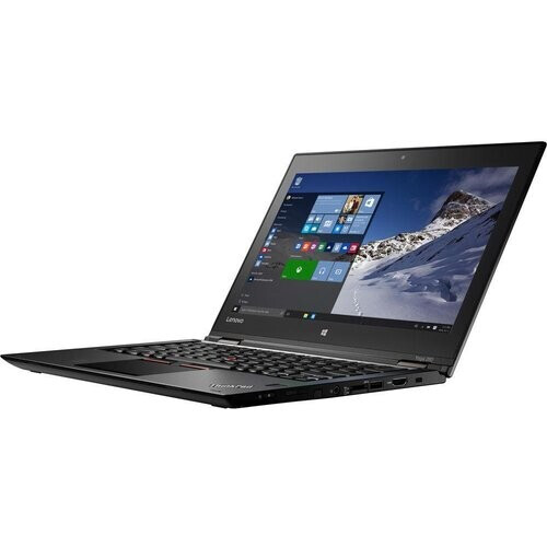 Lenovo ThinkPad Yoga 260 12" Core i3 2.3 GHz - SSD ...