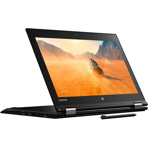 Everyday computing just got easier with the Lenovo ...