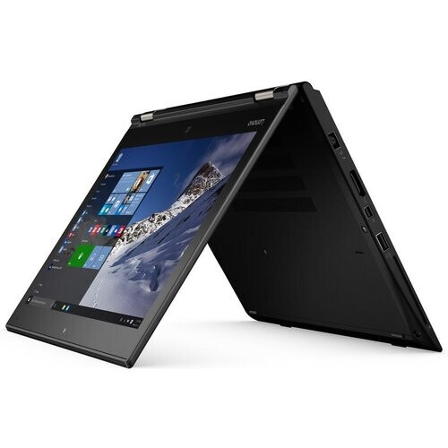 Lenovo Yoga 260 13" Core i5 2.3 GHz - SSD 256 GB - ...