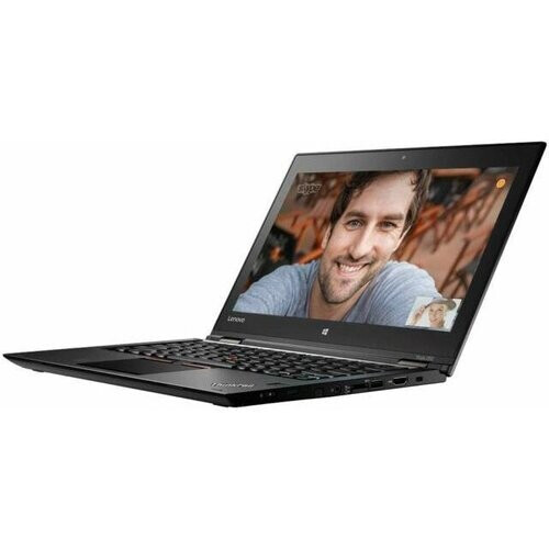 Lenovo ThinkPad Yoga 260 12" Core i5-6300U 2.4 GHz ...